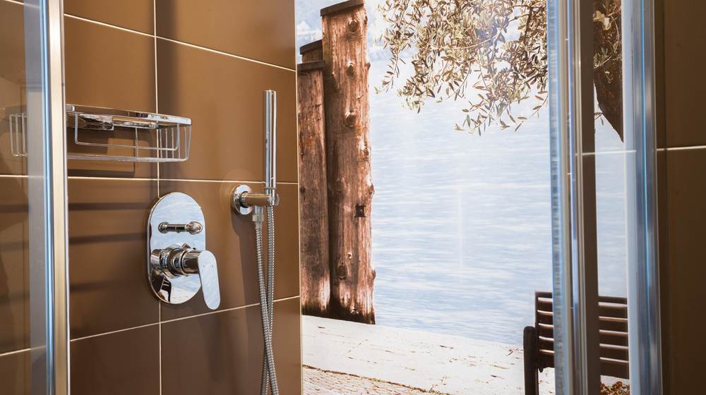 Albergo Ristorante Rolly | L'hotel